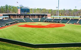 Courtyard Aberdeen at Ripken Stadium